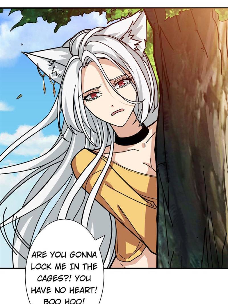 Read God Slayer En Manga Online