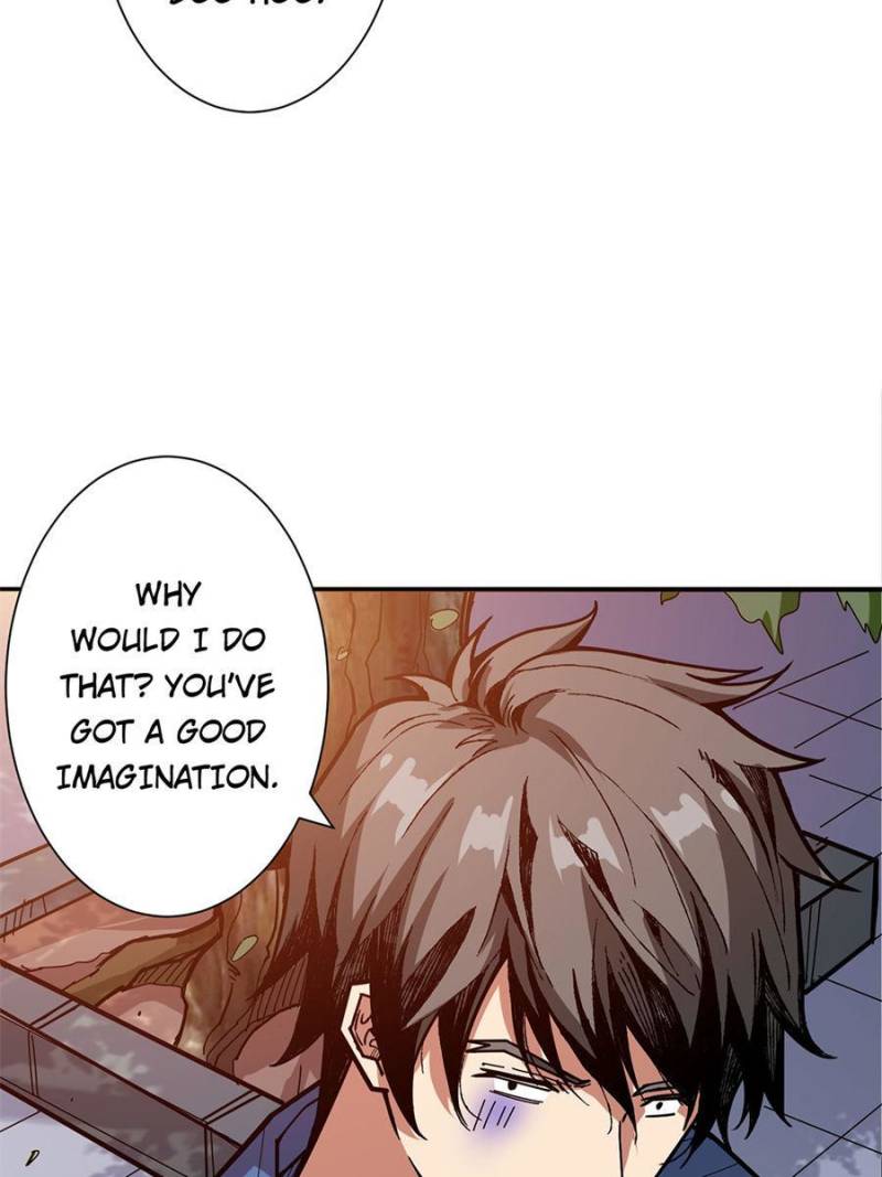 Read God Slayer En Manga Online