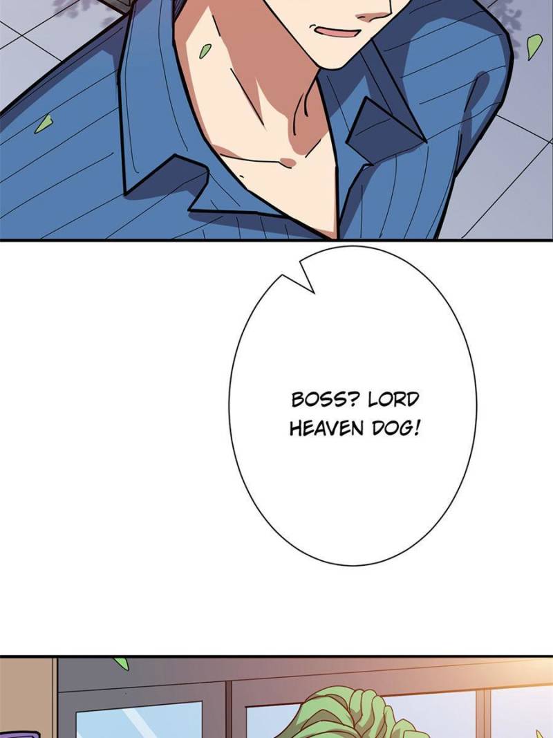 Read God Slayer En Manga Online