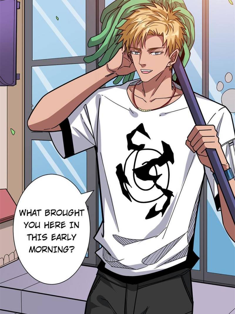 Read God Slayer En Manga Online