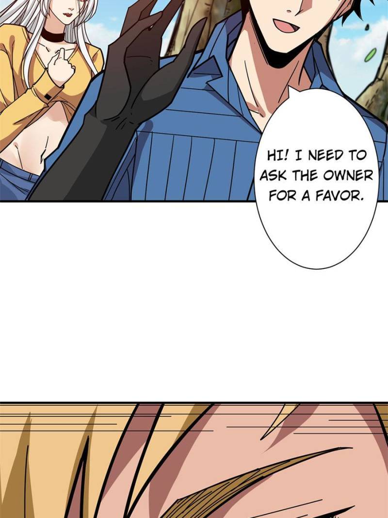 Read God Slayer En Manga Online