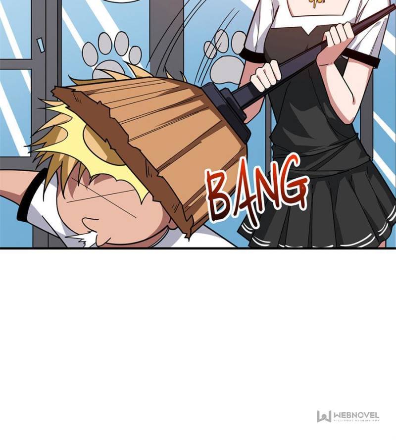 Read God Slayer En Manga Online