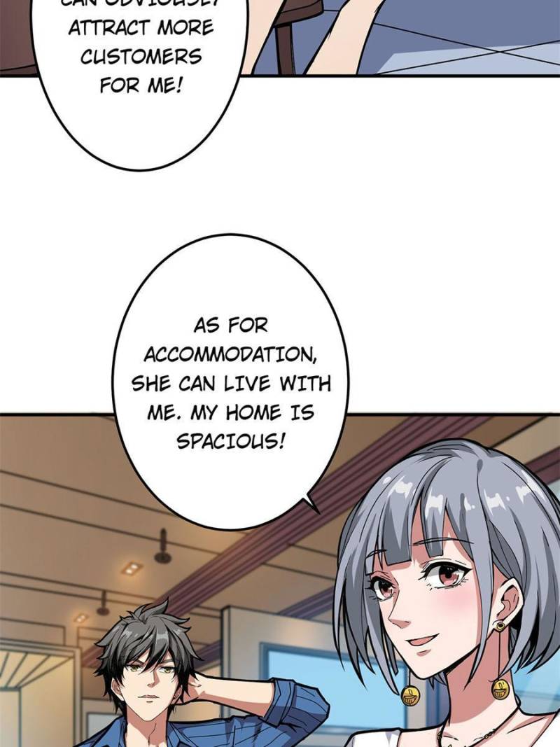 Read God Slayer En Manga Online