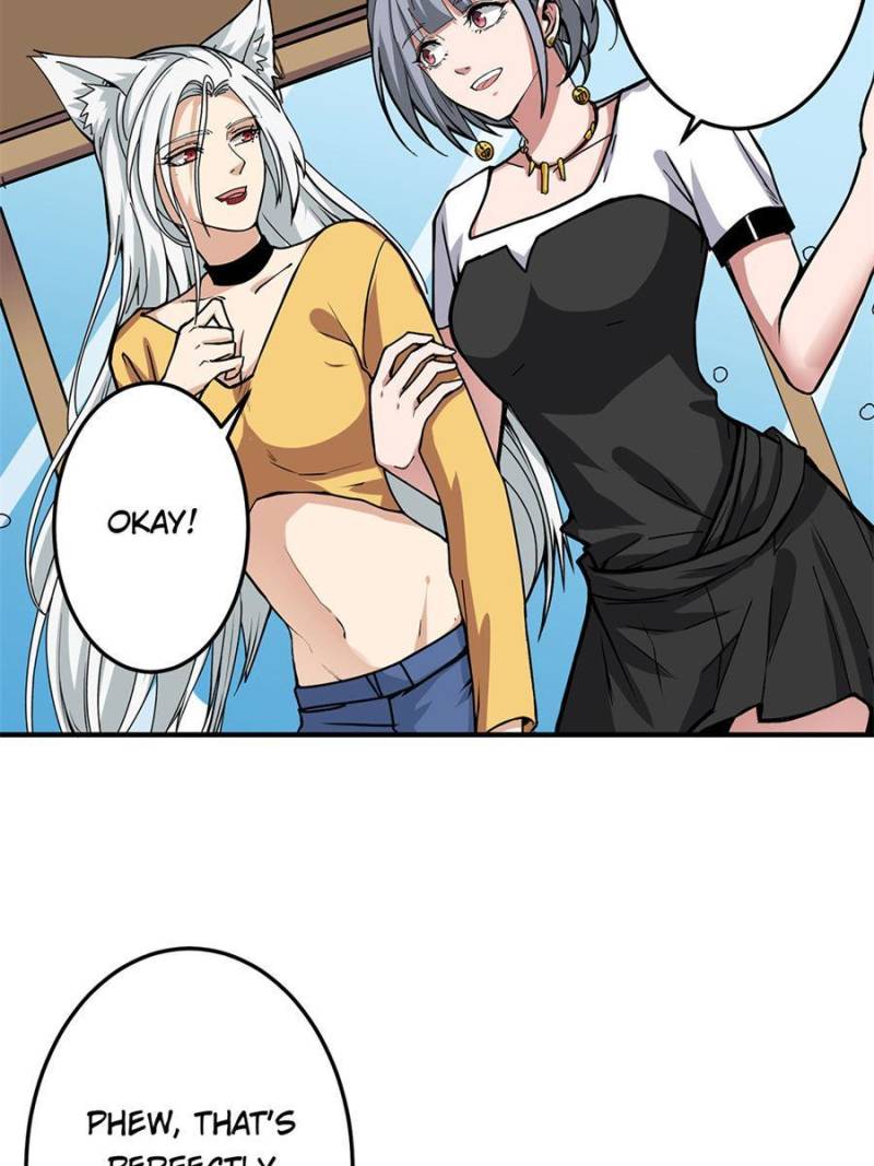 Read God Slayer En Manga Online
