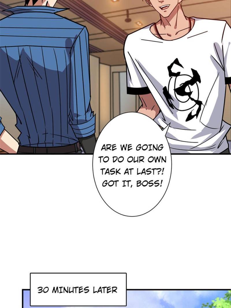 Read God Slayer En Manga Online