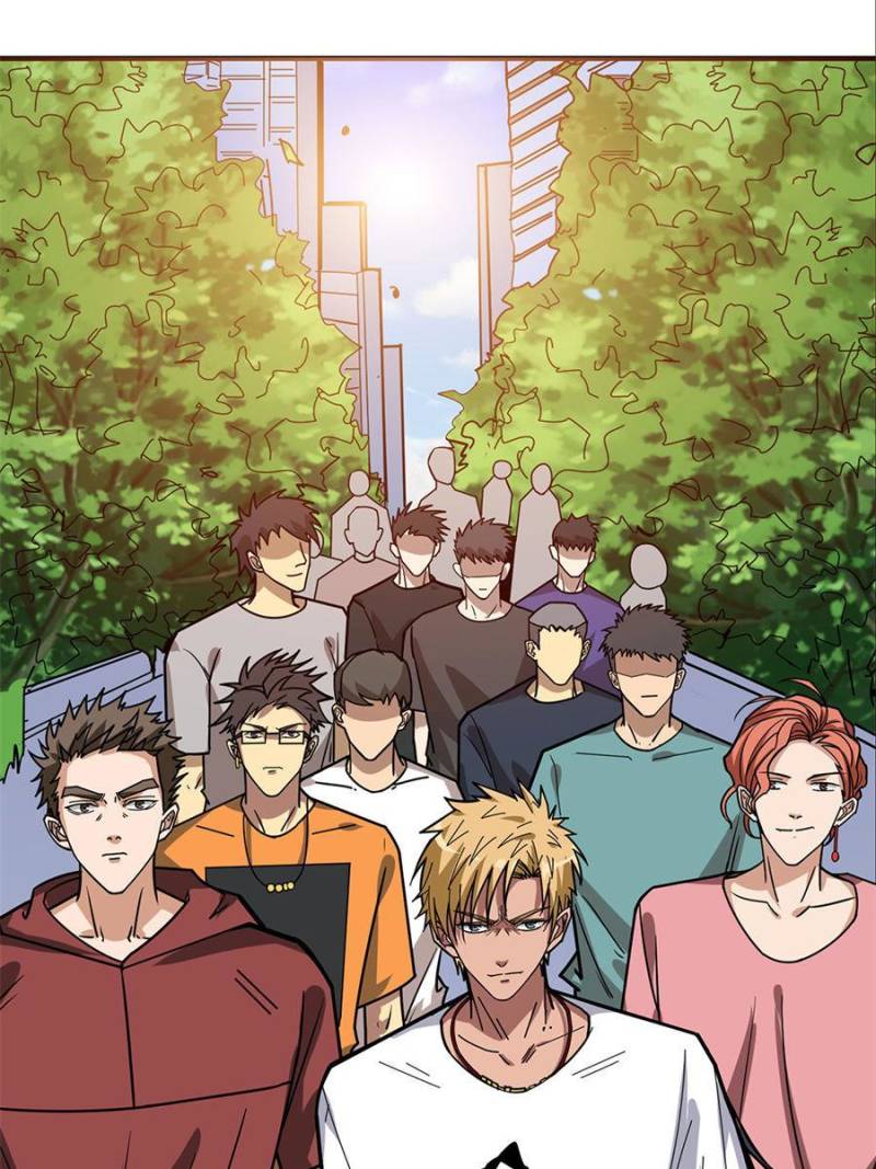 Read God Slayer En Manga Online