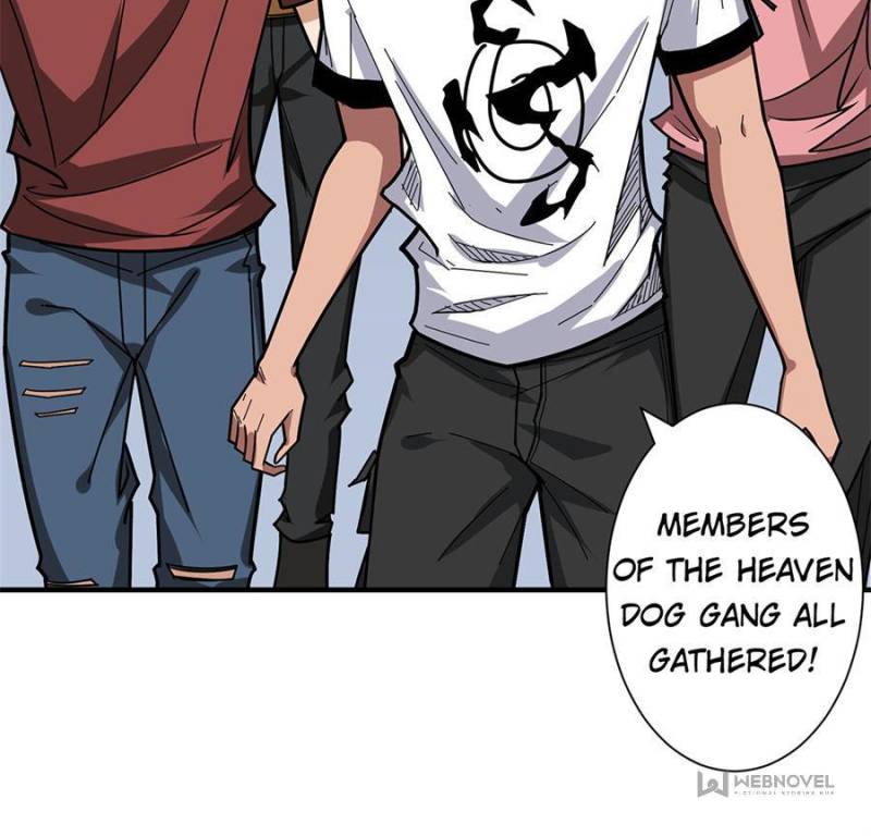 Read God Slayer En Manga Online