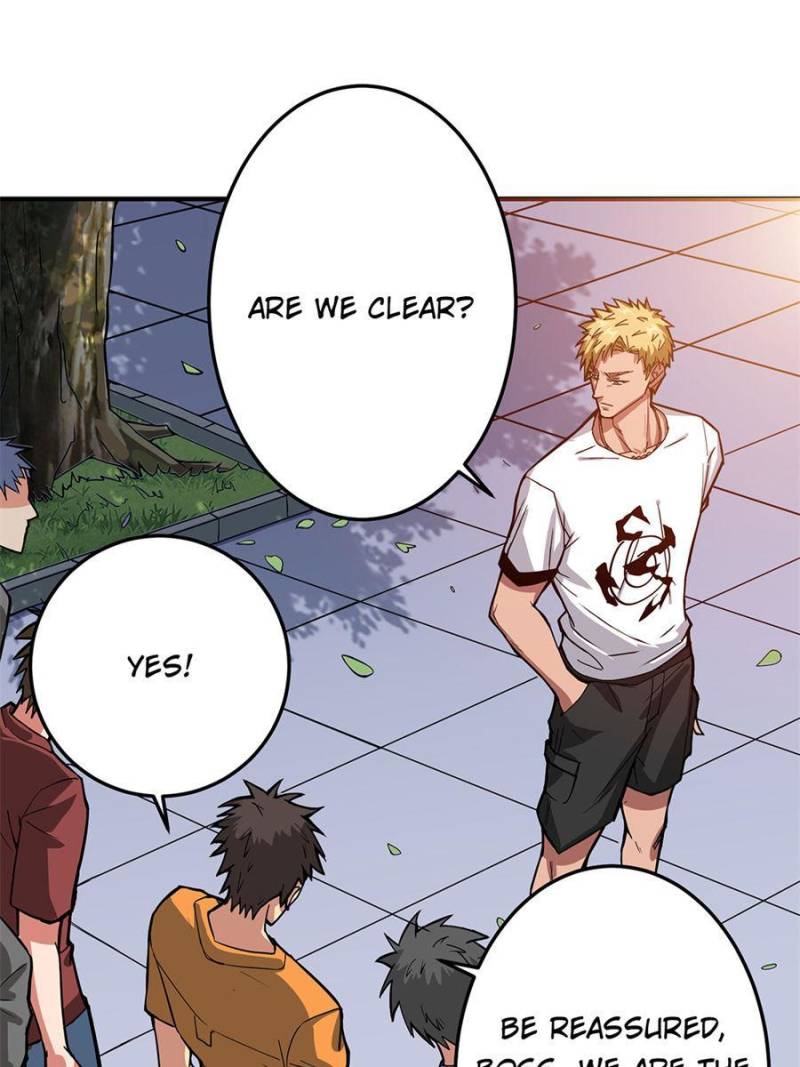 Read God Slayer En Manga Online
