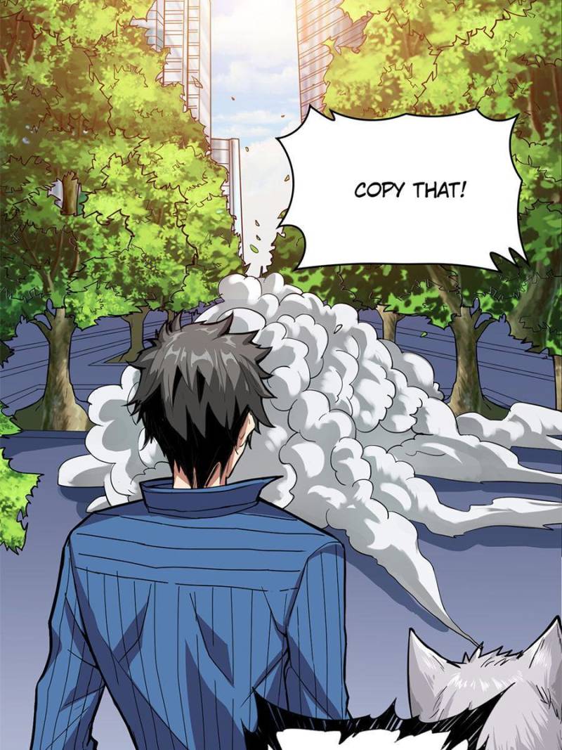 Read God Slayer En Manga Online