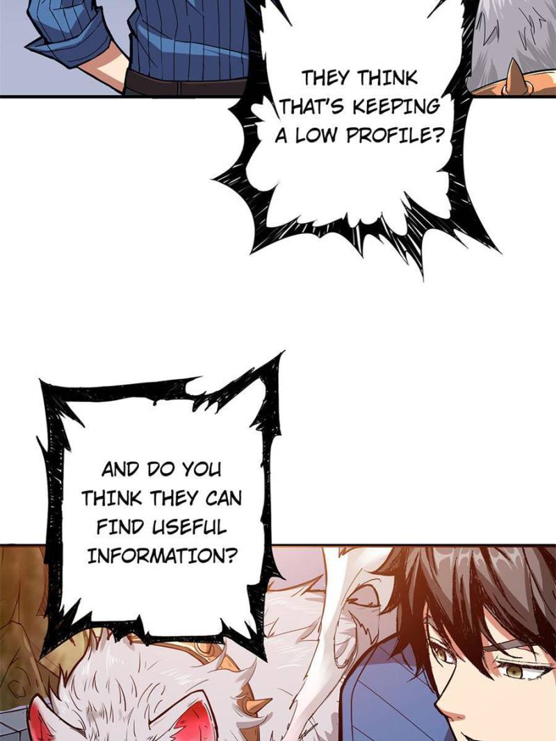 Read God Slayer En Manga Online