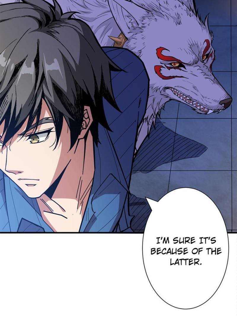 Read God Slayer En Manga Online
