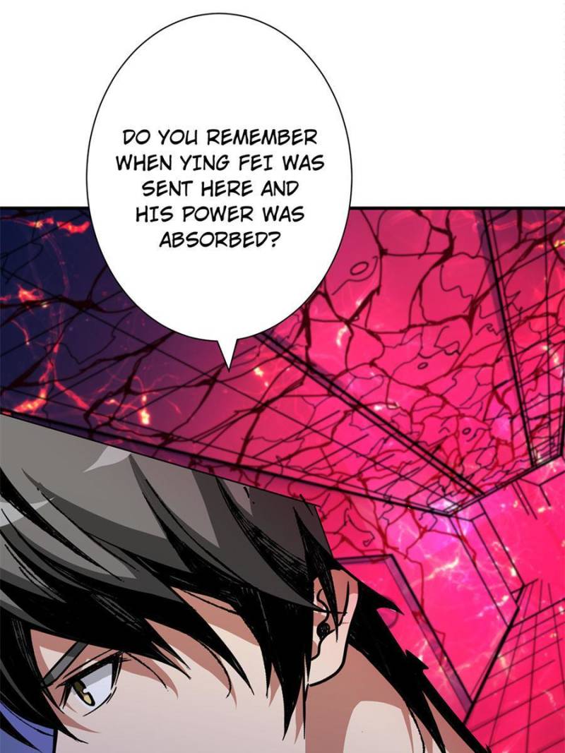 Read God Slayer En Manga Online