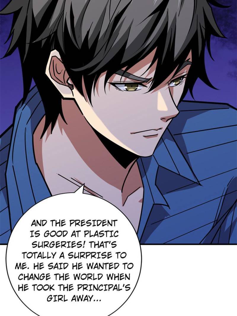Read God Slayer En Manga Online