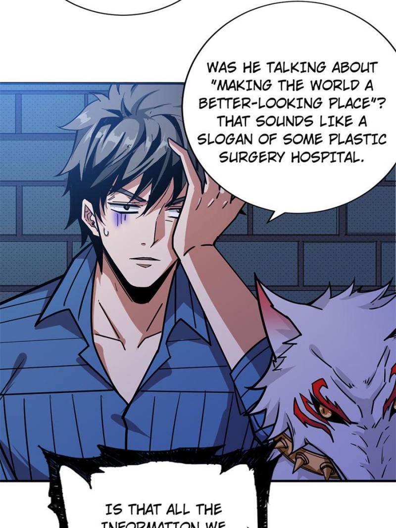 Read God Slayer En Manga Online