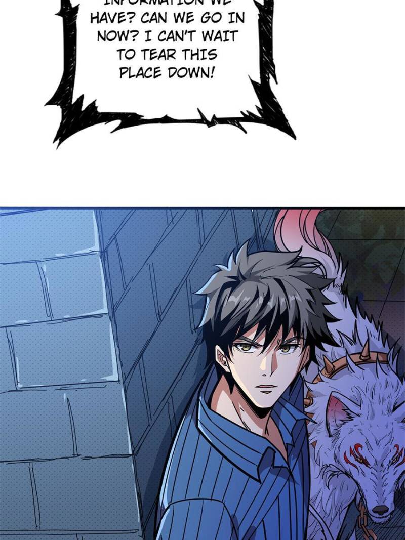 Read God Slayer En Manga Online