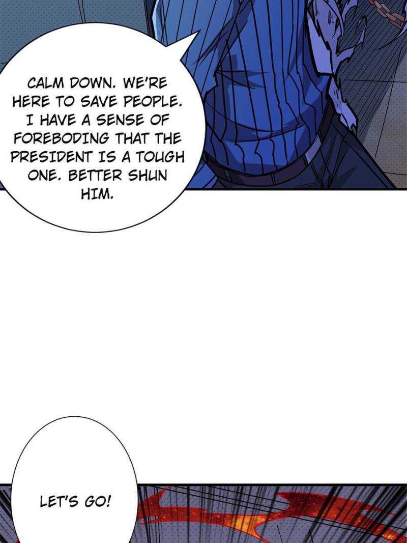 Read God Slayer En Manga Online