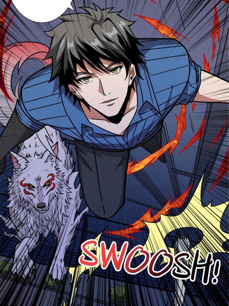 Read God Slayer En Manga Online