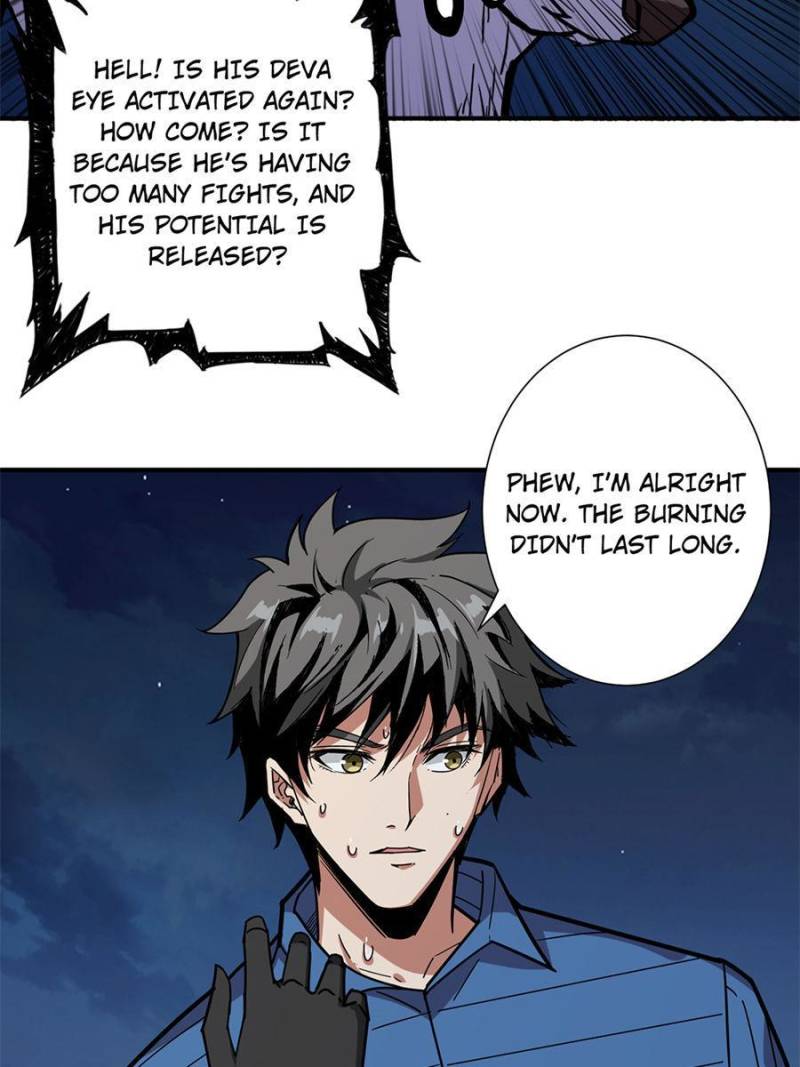 Read God Slayer En Manga Online