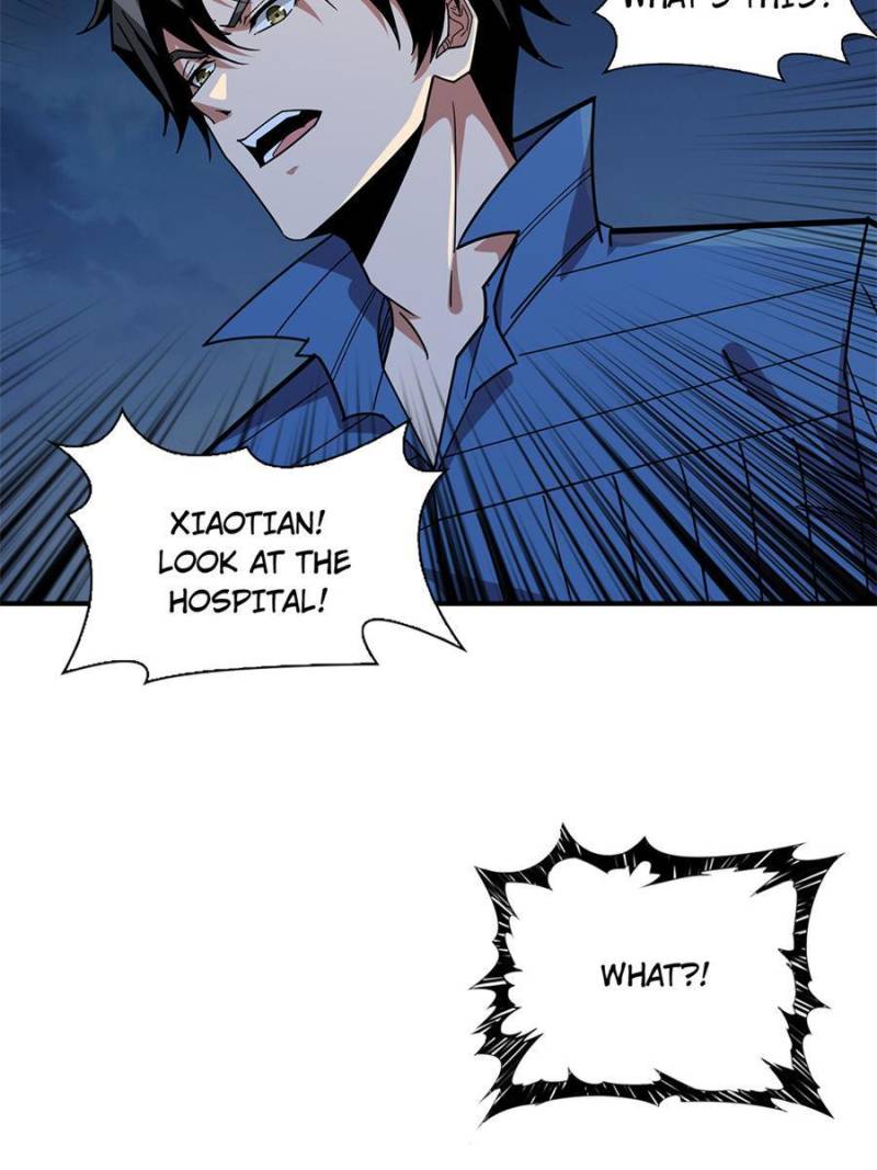 Read God Slayer En Manga Online