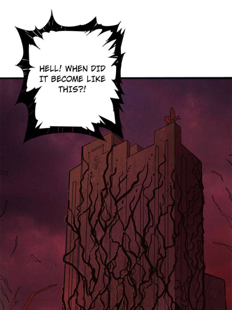 Read God Slayer En Manga Online