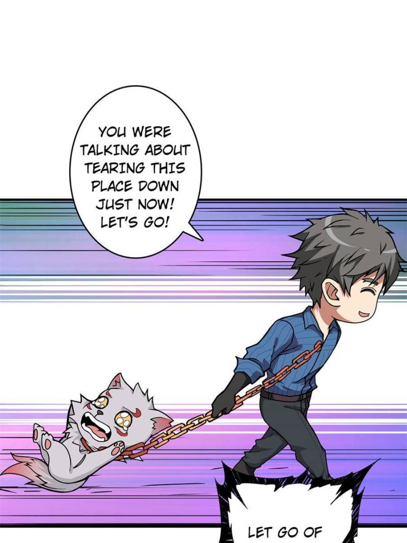 Read God Slayer En Manga Online