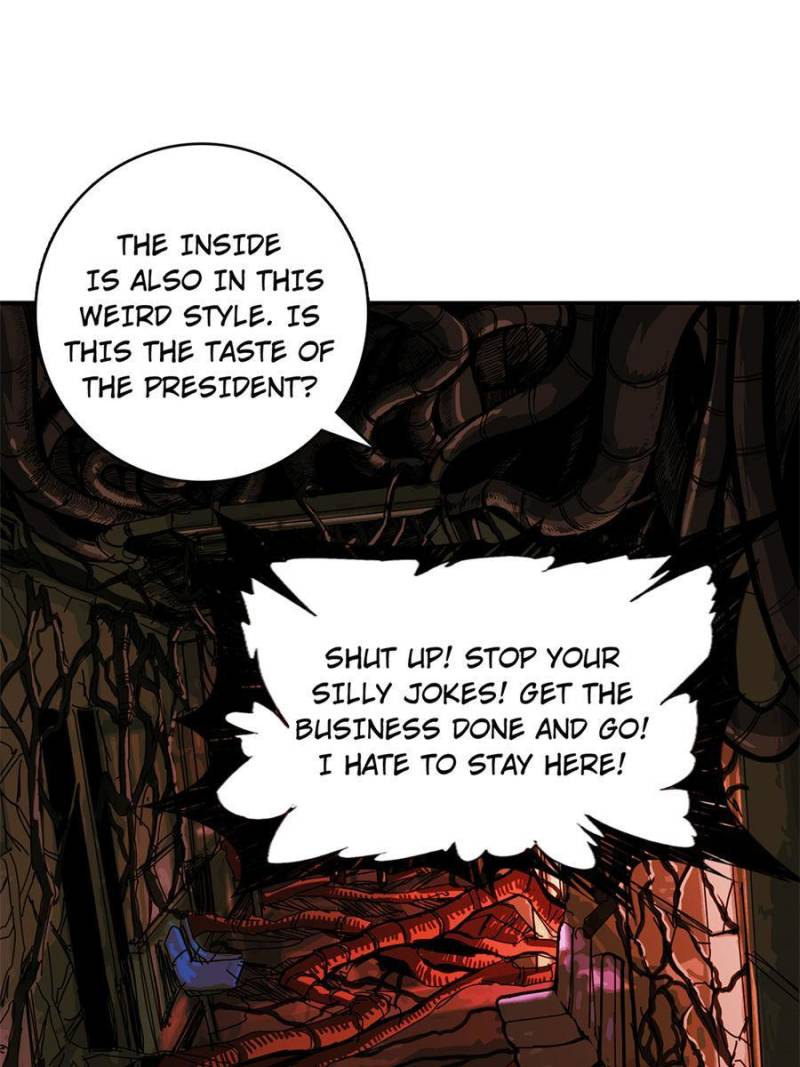 Read God Slayer En Manga Online