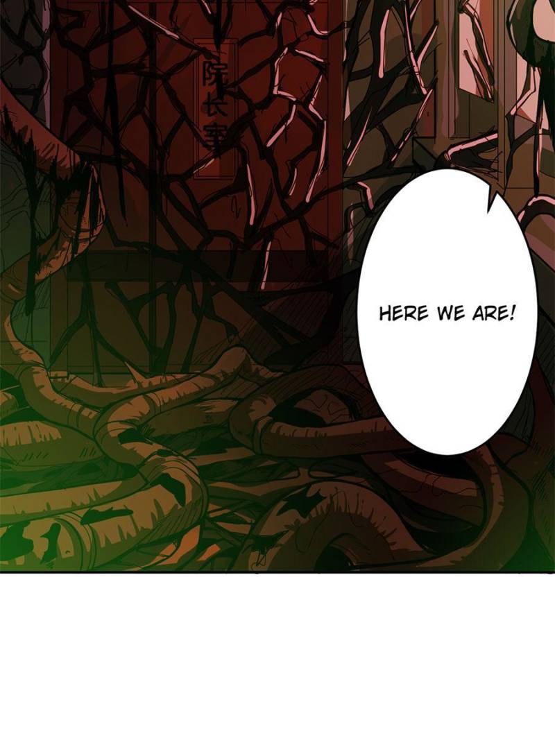 Read God Slayer En Manga Online