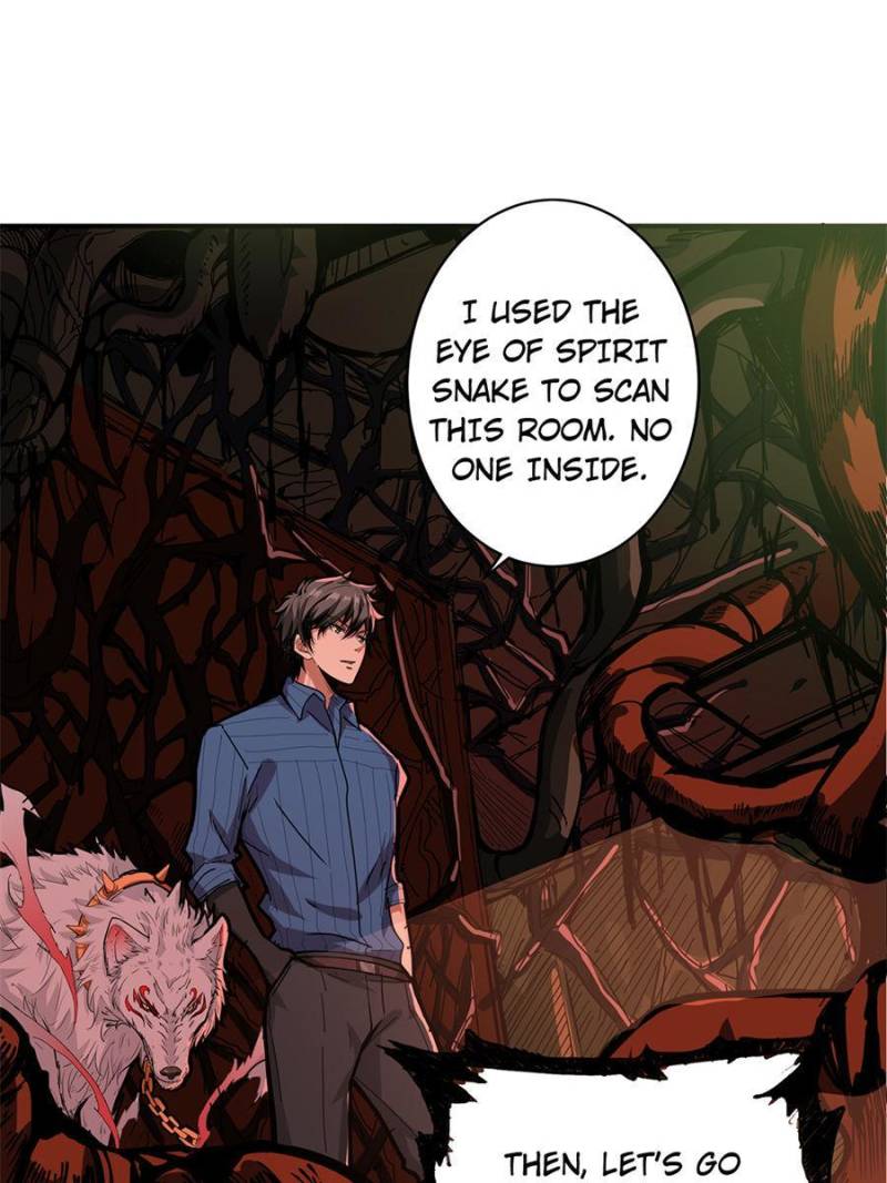Read God Slayer En Manga Online