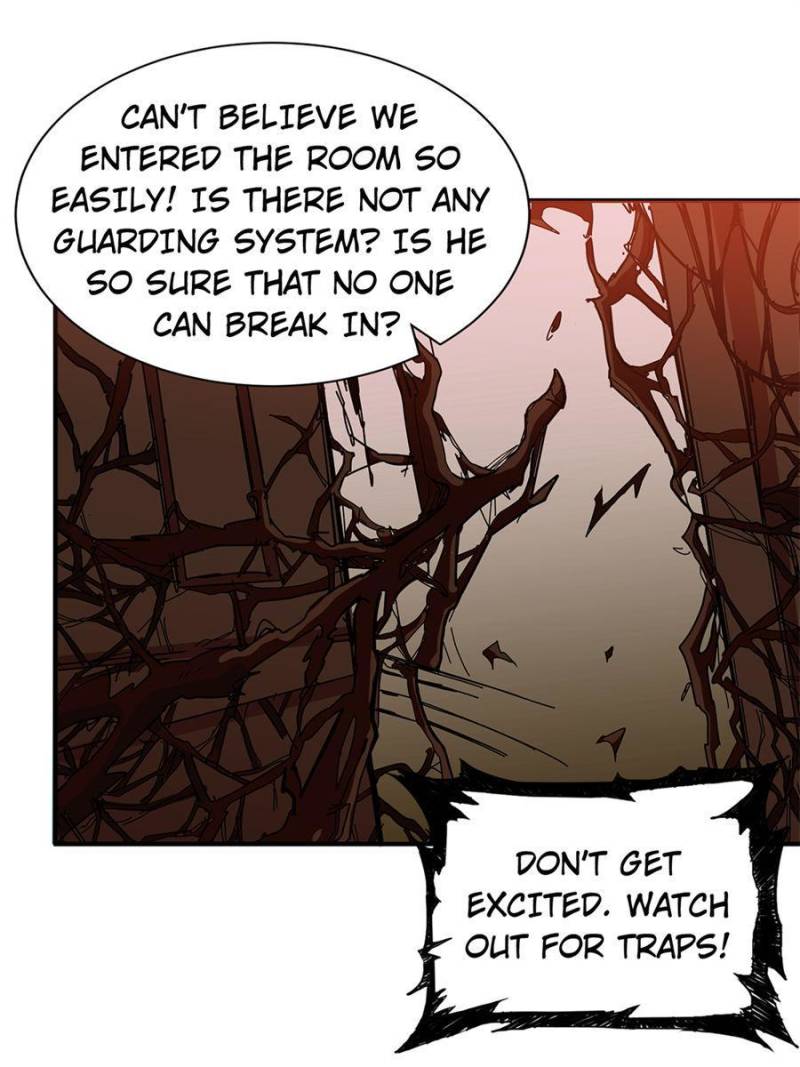 Read God Slayer En Manga Online