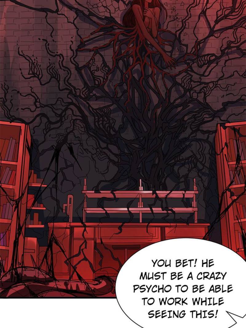 Read God Slayer En Manga Online
