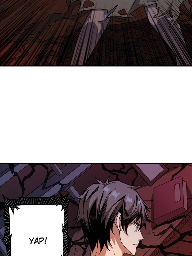 Read God Slayer En Manga Online
