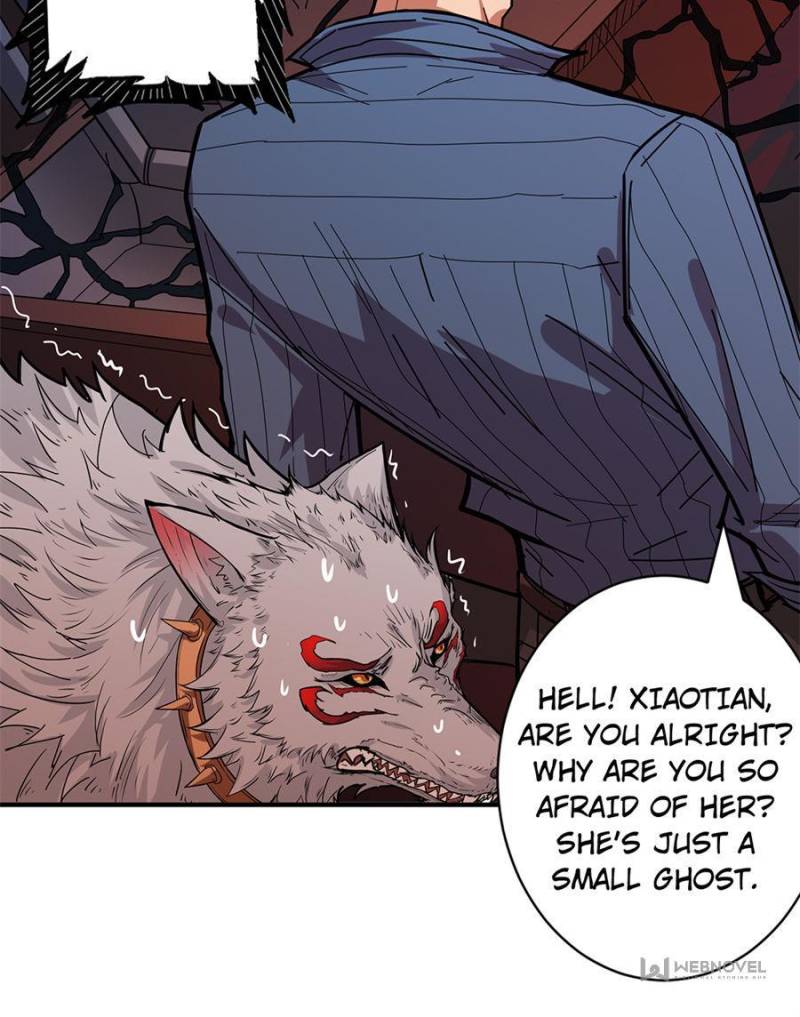 Read God Slayer En Manga Online
