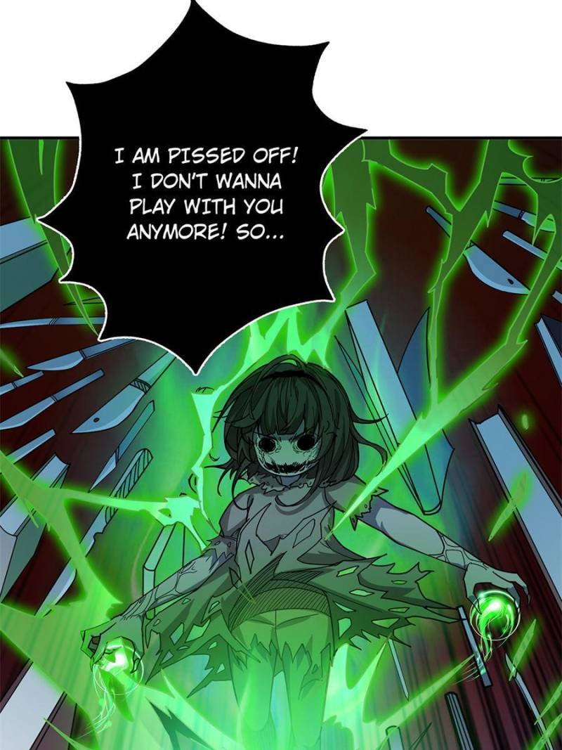 Read God Slayer En Manga Online