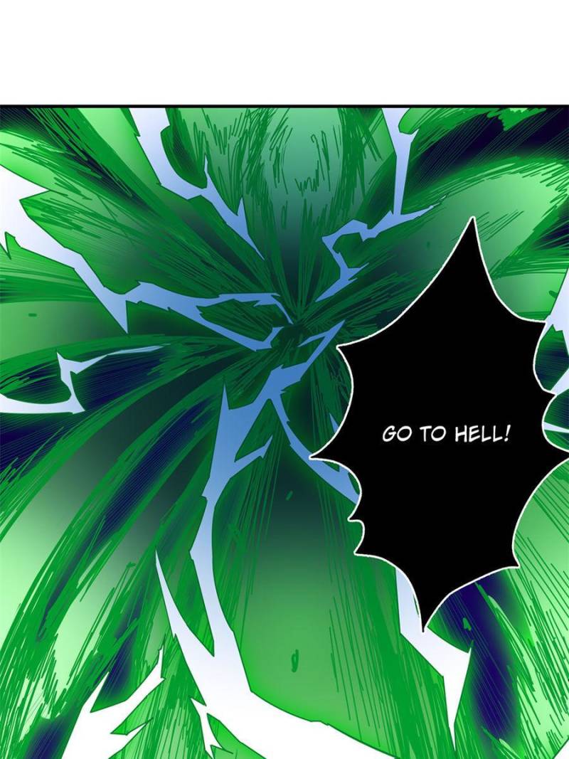Read God Slayer En Manga Online