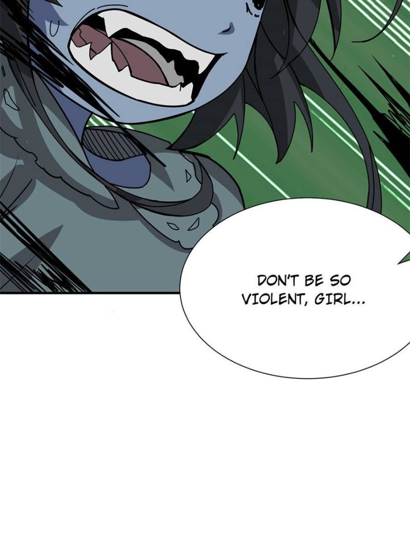 Read God Slayer En Manga Online