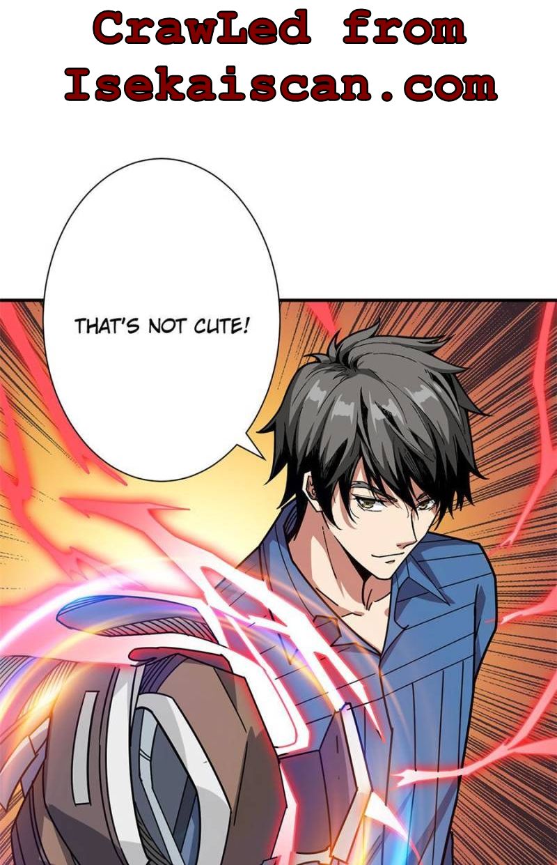 Read God Slayer En Manga Online