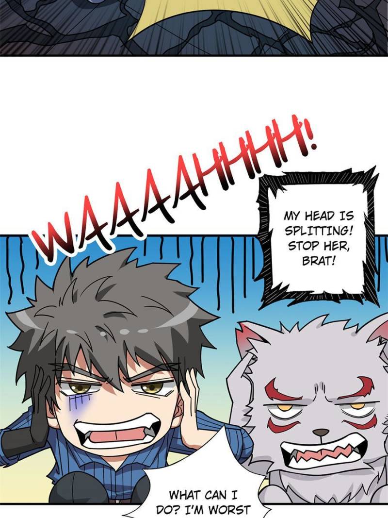 Read God Slayer En Manga Online