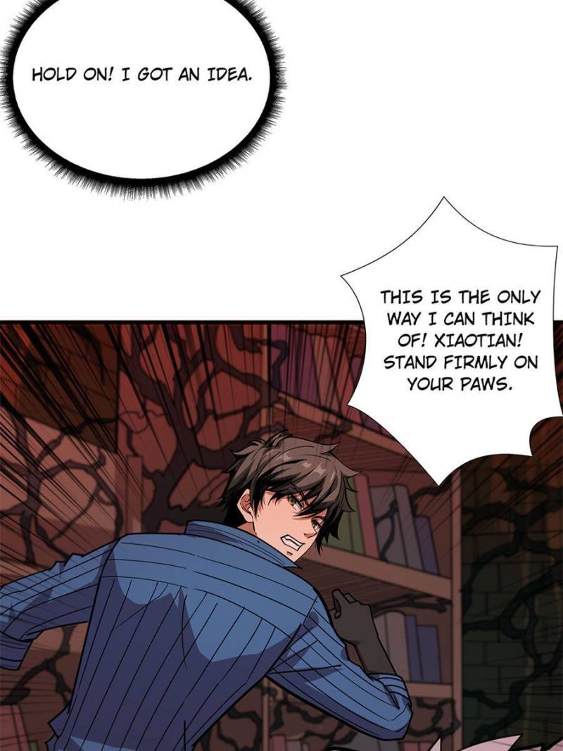 Read God Slayer En Manga Online