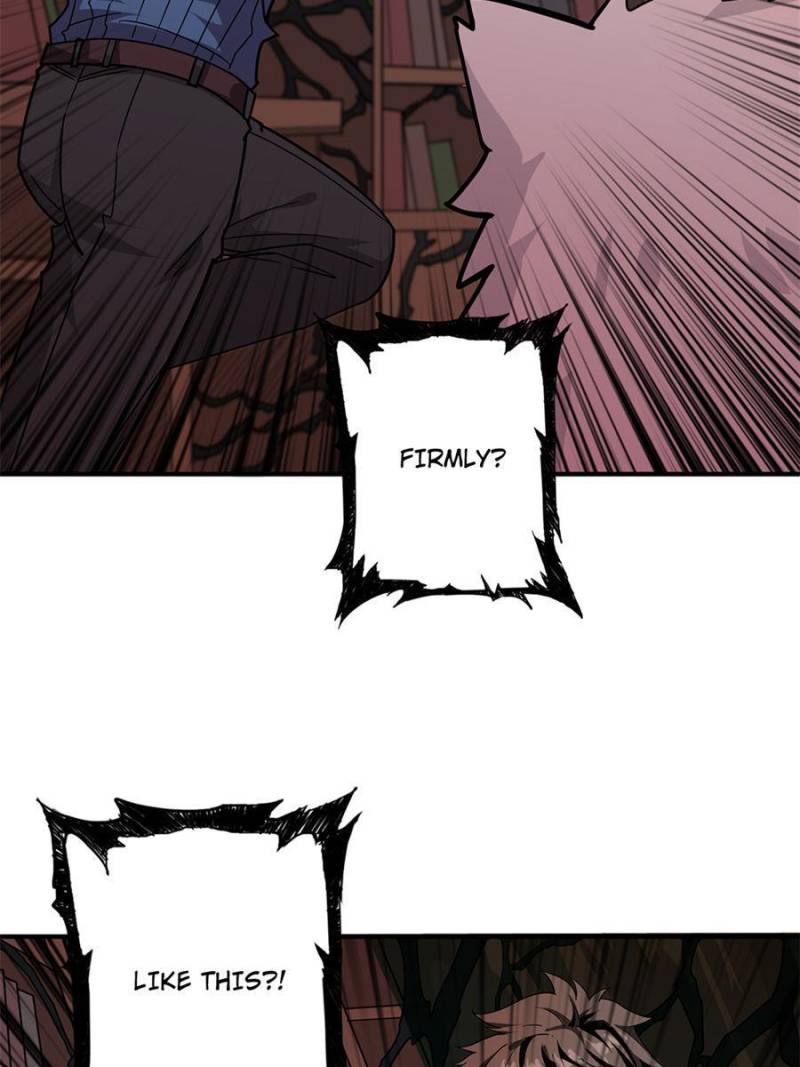 Read God Slayer En Manga Online