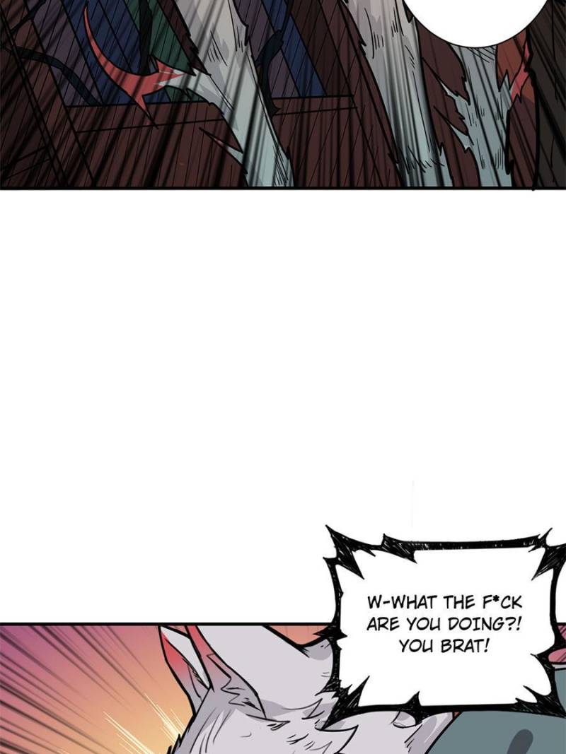 Read God Slayer En Manga Online