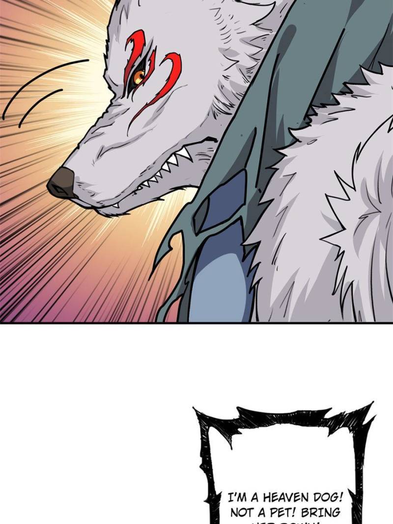 Read God Slayer En Manga Online