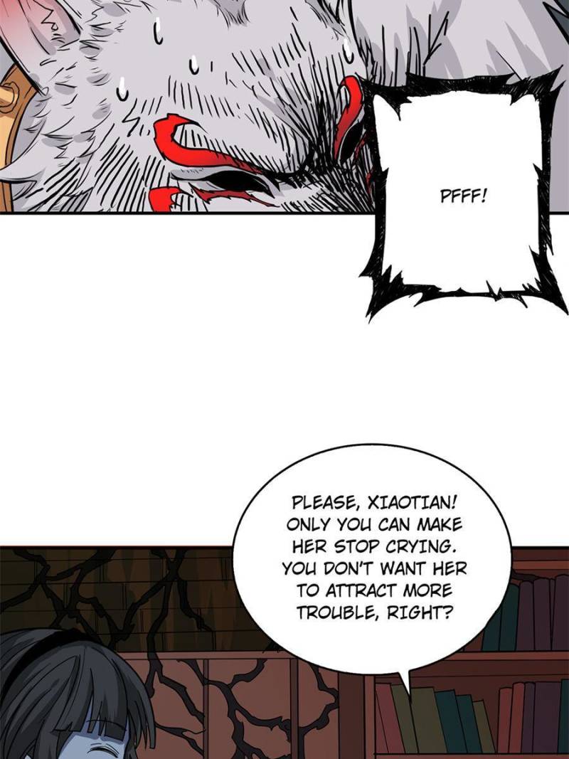 Read God Slayer En Manga Online