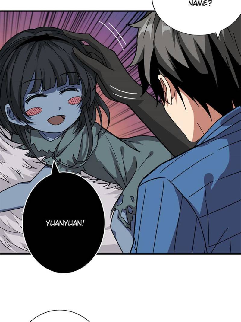 Read God Slayer En Manga Online