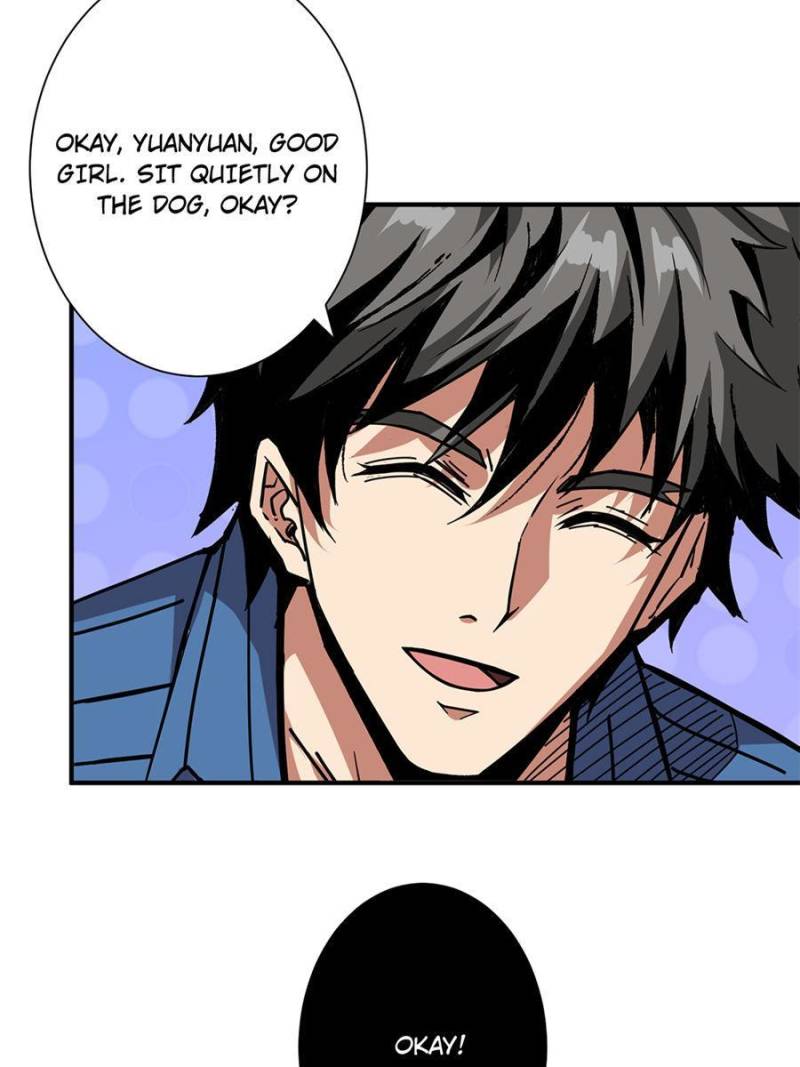 Read God Slayer En Manga Online