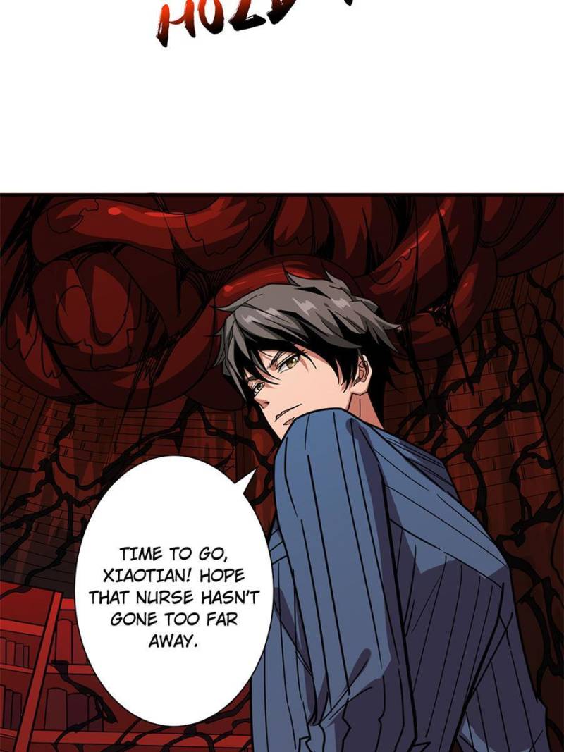 Read God Slayer En Manga Online
