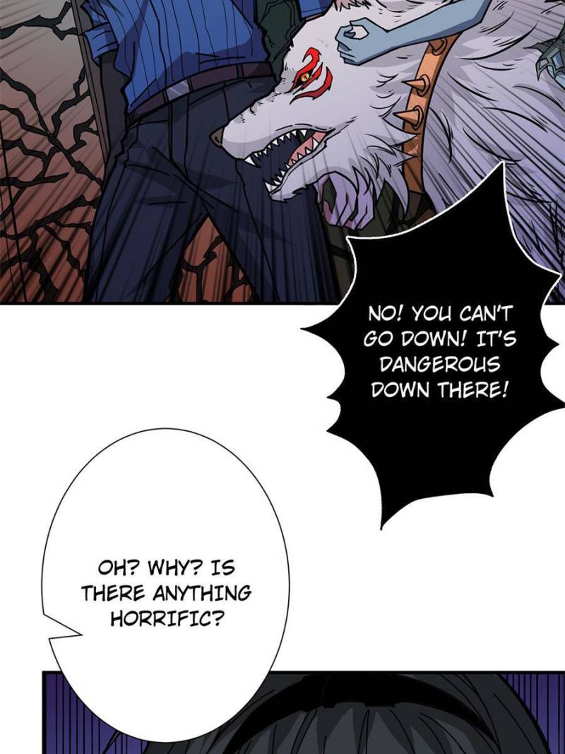 Read God Slayer En Manga Online
