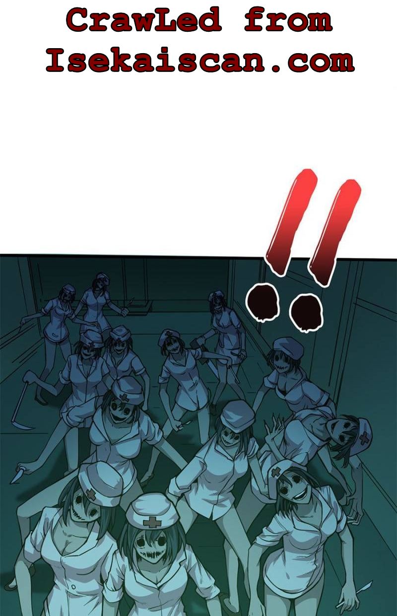 Read God Slayer En Manga Online