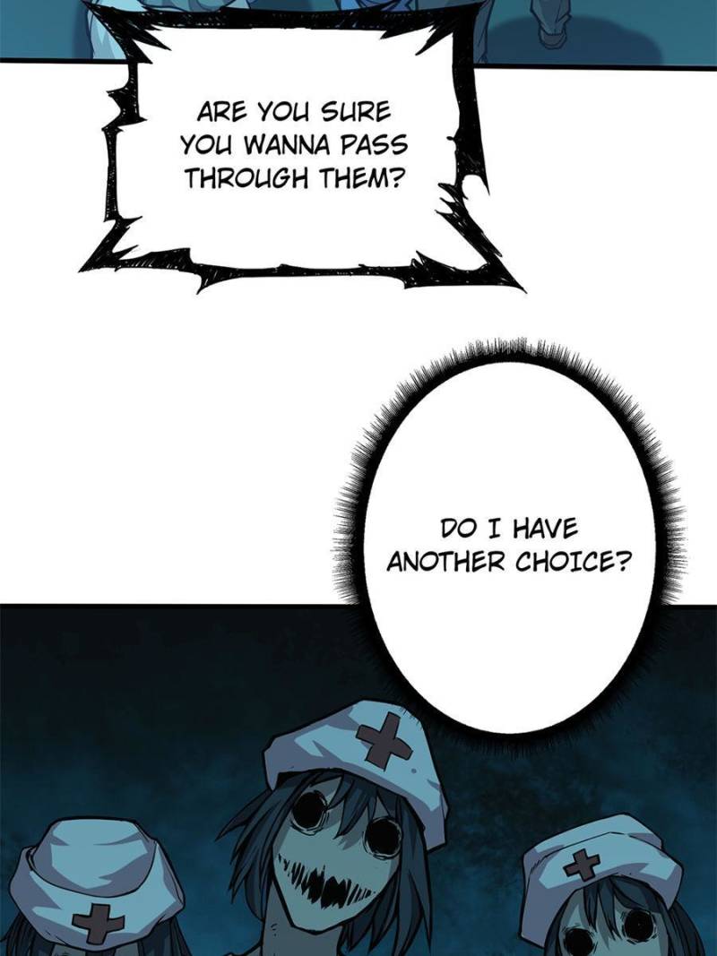 Read God Slayer En Manga Online
