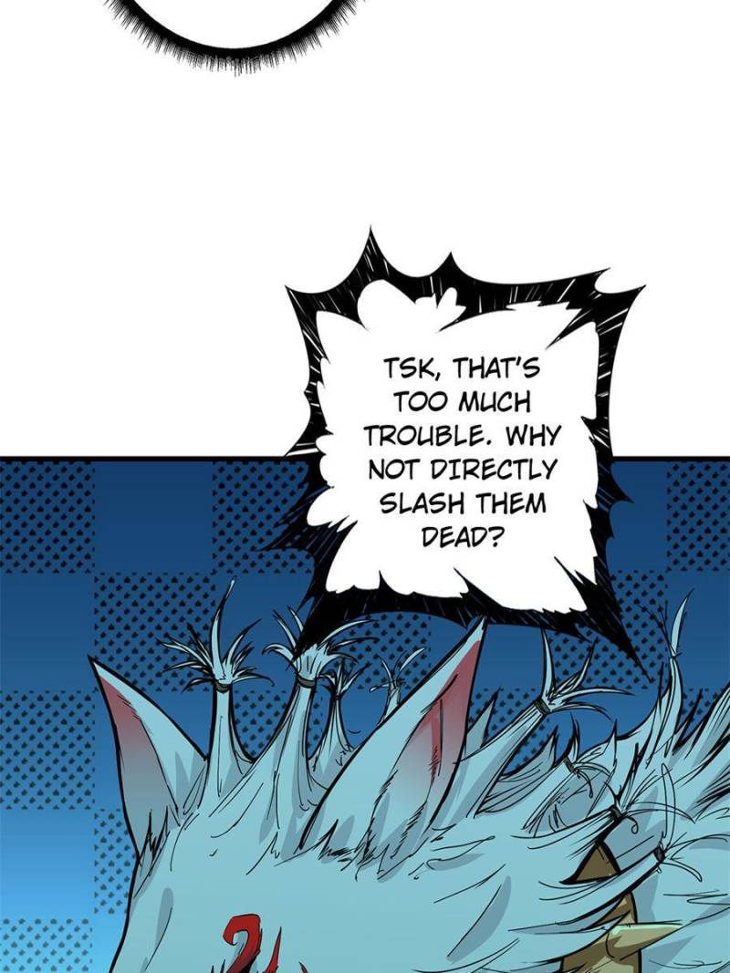 Read God Slayer En Manga Online