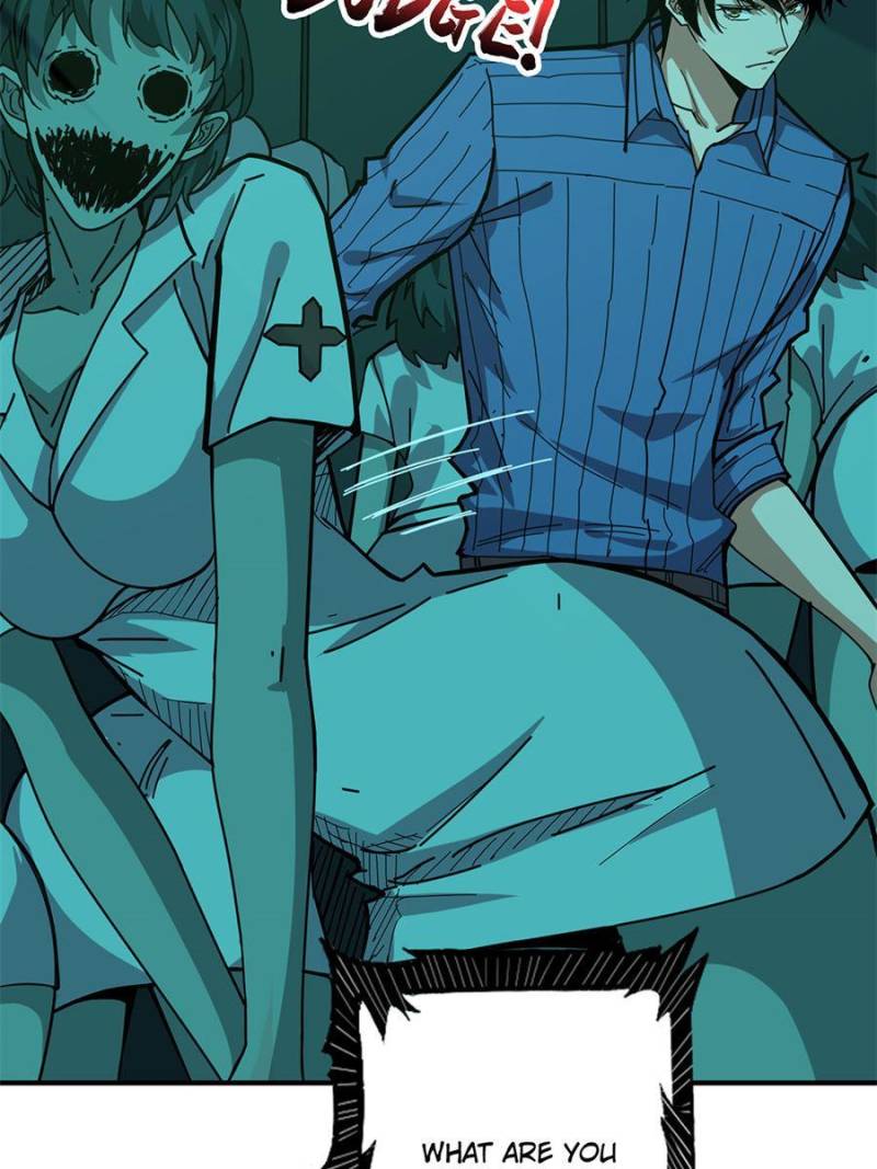 Read God Slayer En Manga Online